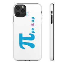 Load image into Gallery viewer, π-pe it up Phone Cases
